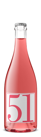 2023 Sparkling Rosé of Barbera