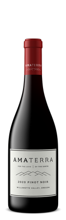 2020 Pinot Noir, Willamette Valley