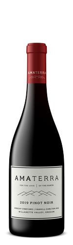 2019 Pinot Noir, Hirschy