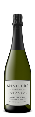 2019 Blanc De Noir, Brut