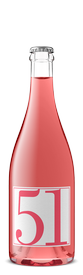 2023 Sparkling Rosé of Barbera