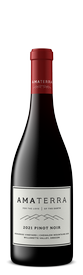 2021 Pinot Noir, Nemarniki Vineyard