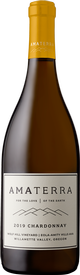 2019 Chardonnay, Wolf Hill Vineyard